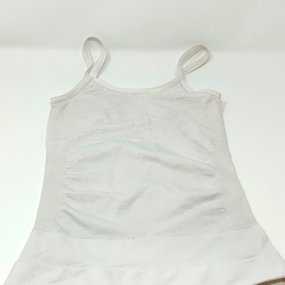 XS Shaping tank